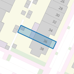 Perceel ASV00-O-8460