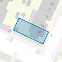 Perceel ASV00-O-8461