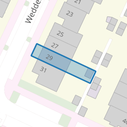 Perceel ASV00-O-8463