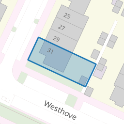 Perceel ASV00-O-8464