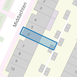 Perceel ASV00-O-8471