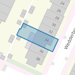 Perceel ASV00-O-8474