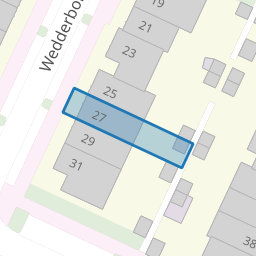 Perceel ASV00-O-8475