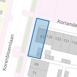 Perceel ASV00-O-8477