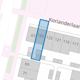 Perceel ASV00-O-8478