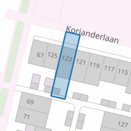 Perceel ASV00-O-8479