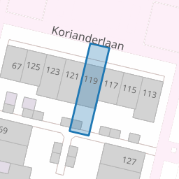 Perceel ASV00-O-8481