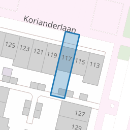Perceel ASV00-O-8482