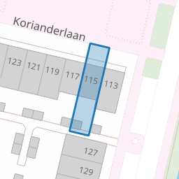 Perceel ASV00-O-8483