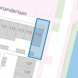 Perceel ASV00-O-8484