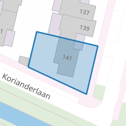 Perceel ASV00-O-8492