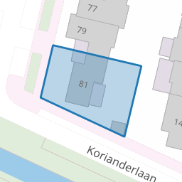 Perceel ASV00-O-8493