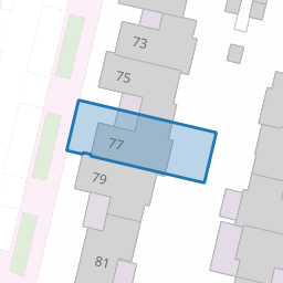 Perceel ASV00-O-8495