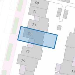 Perceel ASV00-O-8496