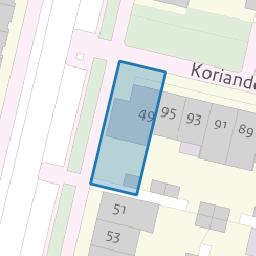 Perceel ASV00-O-8500