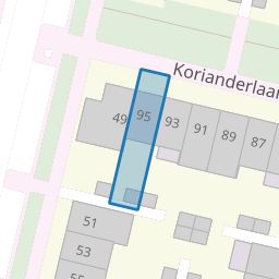 Perceel ASV00-O-8501