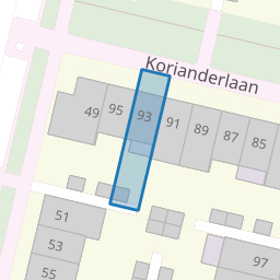 Perceel ASV00-O-8502