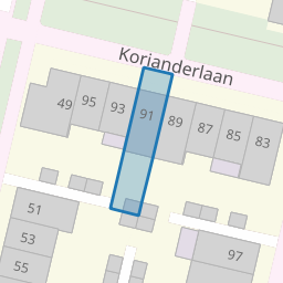 Perceel ASV00-O-8503