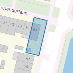 Perceel ASV00-O-8507