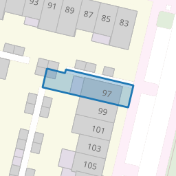 Perceel ASV00-O-8508