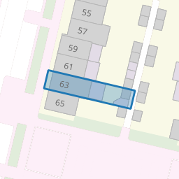 Perceel ASV00-O-8517