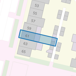 Perceel ASV00-O-8518