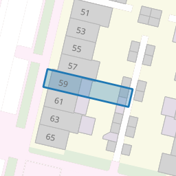 Perceel ASV00-O-8519