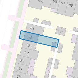 Perceel ASV00-O-8522