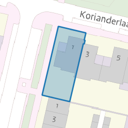 Perceel ASV00-O-8524