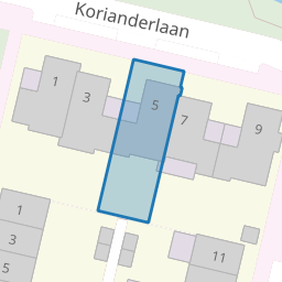 Perceel ASV00-O-8526
