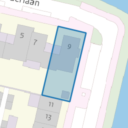 Perceel ASV00-O-8528