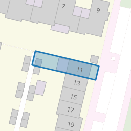 Perceel ASV00-O-8529