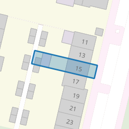 Perceel ASV00-O-8531