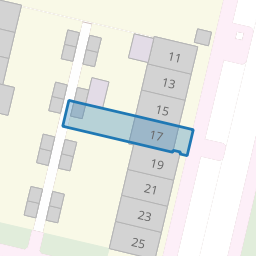 Perceel ASV00-O-8532