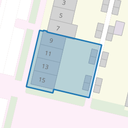 Perceel ASV00-O-8534