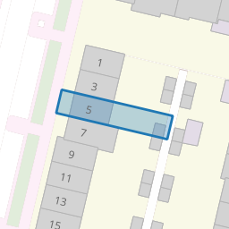 Perceel ASV00-O-8536