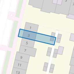 Perceel ASV00-O-8537