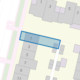 Perceel ASV00-O-8538