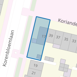 Perceel ASV00-O-8539