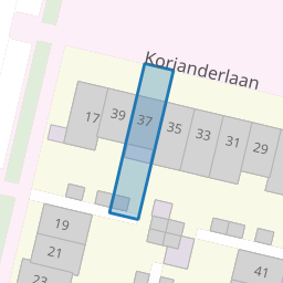 Perceel ASV00-O-8541