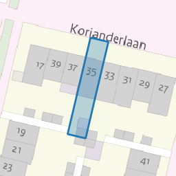 Perceel ASV00-O-8542