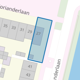 Perceel ASV00-O-8546