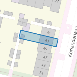 Perceel ASV00-O-8548