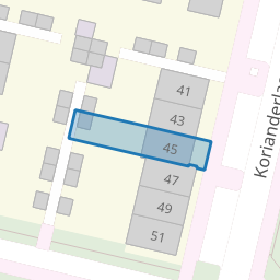 Perceel ASV00-O-8549