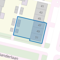 Perceel ASV00-O-8550