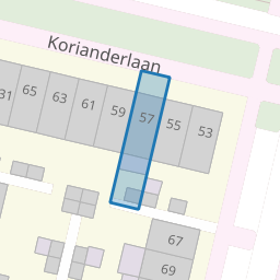 Perceel ASV00-O-8559
