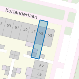 Perceel ASV00-O-8560