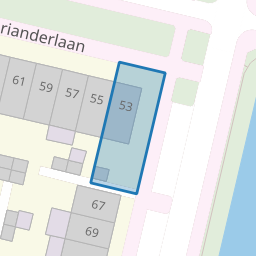 Perceel ASV00-O-8561