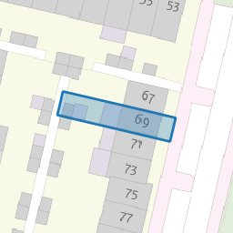 Perceel ASV00-O-8563