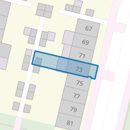 Perceel ASV00-O-8565